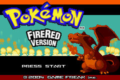 Imagem em destaque de Pokémon - Fire Red Version (1.0) (Pokémon Club)