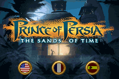 Imagem em destaque de Prince of Persia - The Sands of Time (Central MIB)