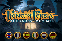 Imagem em destaque de Prince of Persia - The Sands of Time (Fox-Roms)