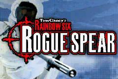 Imagem em destaque de Rainbow Six - Rogue Spear (Evil Darkness)