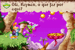 Imagem em destaque de Rayman 3 (Nintendo BR)