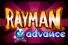 Imagem em destaque de Rayman Advance (Evil Darkness)