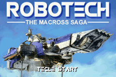 Imagem em destaque de Robotech - The Macross Saga (Evil Darkness)
