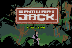 Imagem em destaque de Samurai Jack - The Amulet of Time (BR Games)