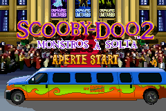 Imagem em destaque de Scooby-Doo 2 - Monsters Unleashed (Central MIB)