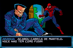 Imagem em destaque de Spider-Man - Mysterio's Menace (Tradu-Roms)