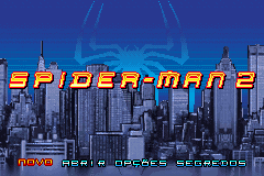 Imagem em destaque de Spider-Man 2 (Trans-Center)