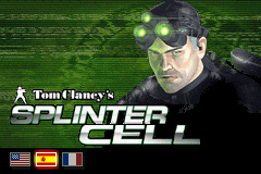 Imagem em destaque de Splinter Cell (TransFac)