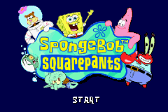 Imagem em destaque de SpongeBob SquarePants - SuperSponge (IPS-HP)