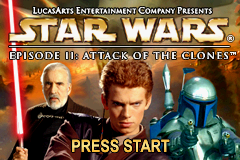 Imagem em destaque de Star Wars - Episode II - Attack of the Clones (BRTradu)