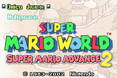 Imagem em destaque de Super Mario Advance 2 - Super Mario World (Iago Ariel)