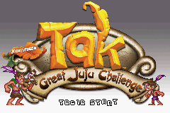 Imagem em destaque de Tak - The Great Juju Challenge (Tradu-GameX)