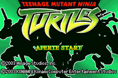 Imagem em destaque de Teenage Mutant Ninja Turtles (Central MIB)