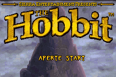Imagem em destaque de The Hobbit (Central MIB)