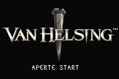 Imagem em destaque de Van Helsing (Odin Games)