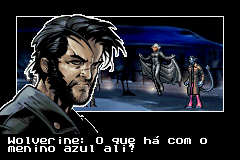 Imagem em destaque de X-Men - The Official Game (Central de Traduções)