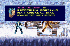 Imagem em destaque de X2 - Wolverine's Revenge (Trans-Center)