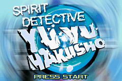 Imagem em destaque de Yu Yu Hakusho - Spirit Detective (TransFac)