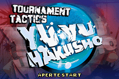 Imagem em destaque de Yu Yu Hakusho - Tournament Tactics (Wolfwood)