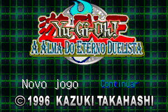 Imagem em destaque de Yu-Gi-Oh! The Eternal Duelist Soul (PO.B.R.E. e Trans-Center)