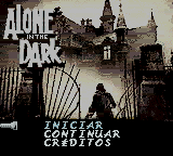 Imagem em destaque de Alone in the Dark - The New Nightmare (Tradu-Roms)