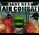 Imagem em destaque de Army Men - Air Combat (Patryck)