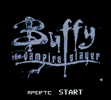 Imagem em destaque de Buffy - The Vampire Slayer (BR Translations)