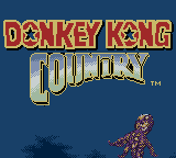 Imagem em destaque de Donkey Kong Country (Tradu-Roms)