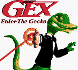 Imagem em destaque de Gex - Enter the Gecko (Patryck)