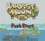 Imagem em destaque de Harvest Moon 3 GBC (Jvitor Belchior)