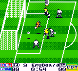 Imagem em destaque de International Superstar Soccer '99 (CBT)