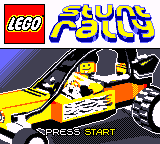 Imagem em destaque de LEGO Stunt Rally (BR Tradu)