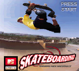 Imagem em destaque de MTV Sports - Skateboarding featuring Andy Macdonald (Evil Darkness)