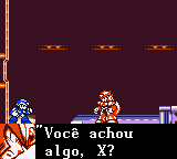 Imagem em destaque de Mega Man Xtreme 2 (Tradu-Roms)