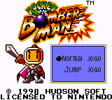 Imagem em destaque de Pocket Bomberman (Tradu-Roms)