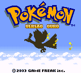 Imagem em destaque de Pokémon - Gold Version (R_Lopes e Night_Shadown) (Tradu-Roms)