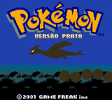 pokemon silver download gba pt br