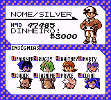 Imagem em destaque de Pokémon - Silver Version (Tradu-Roms)