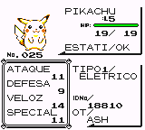 Imagem em destaque de Pokémon - Yellow Version (CBT)