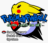 Imagem em destaque de Pokémon Pinball (Tradu-Roms)