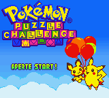 Imagem em destaque de Pokémon Puzzle Challenge (Tradumix)