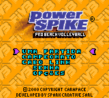 Imagem em destaque de Power Spike - Pro Beach Volleyball (Evil Darkness)