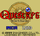 Imagem em destaque de Quest RPG - Brian's Journey (Emuway)