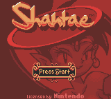 Imagem em destaque de Shantae (Made in Brasil)
