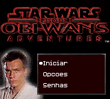 Imagem em destaque de Star Wars Episode I - Obi-Wan's Adventures (Evil Darkness)
