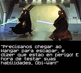 Imagem em destaque de Star Wars Episode I - Obi-Wan's Adventures (Evil Darkness)