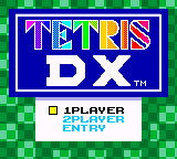 Imagem em destaque de Tetris DX (Tradu-Roms)
