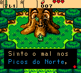 Imagem em destaque de The Legend of Zelda - Oracle Of Seasons (Tradu-Roms)