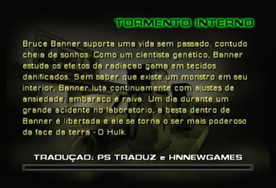 Imagem em destaque de Hulk (PSTraduz e HNNEWGAMES)