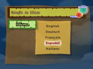 PO.B.R.E - Traduções - Game Cube The Legend of Zelda - The Wind Waker  (versão americana) (Trans-Center)